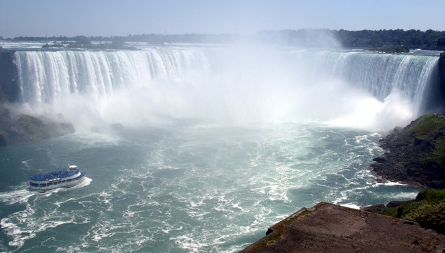 Moving to Niagara Falls ON - Best Movers Toronto ON