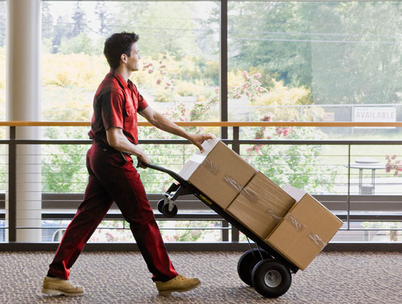 How to Choose Toronto Moving Company - Movers Toronto