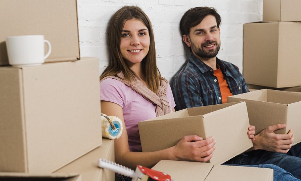 Large house moving, residential moving, local moving, moving in the GTA, Etobicoke moving;