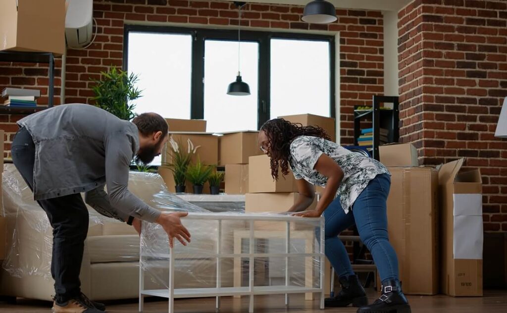 how to get an accurate moving quote in Toronto; GTA Movers; local moving toronto;